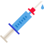 Syringe icon 64x64