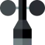 Wind sensor icon 64x64