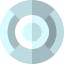 Motion detector icon 64x64