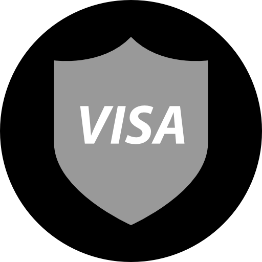 Secure payment icon