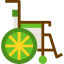 Wheelchair 图标 64x64