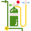 Oxygen tank 图标 64x64