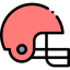 Helmet icon 64x64
