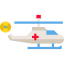 Helicopter 图标 64x64