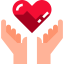 Heart 图标 64x64