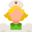 Nurse 图标 64x64