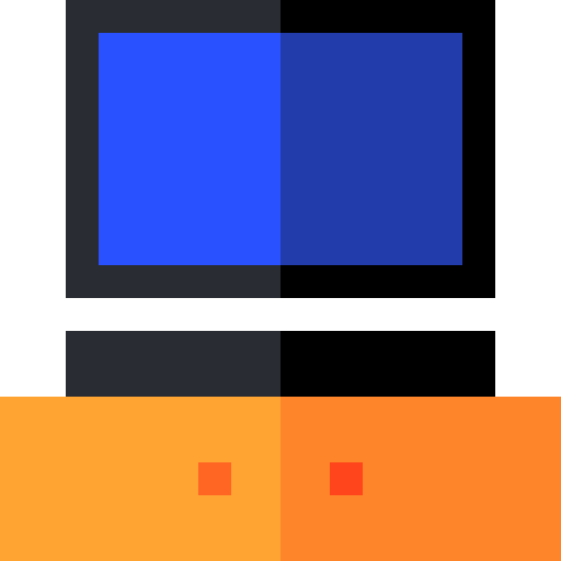 Home entertainment system 图标