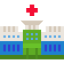 Hospital 图标 64x64