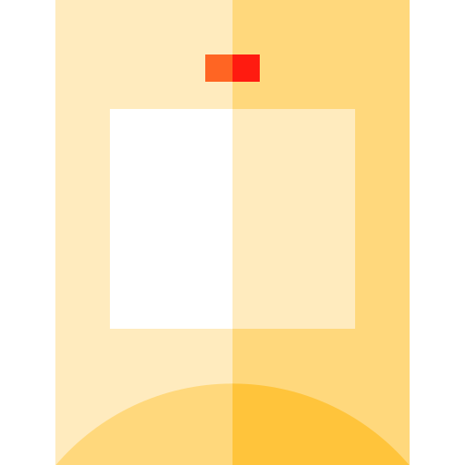 Motion detector 图标