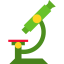 Microscope 图标 64x64