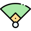 Baseball field icon 64x64
