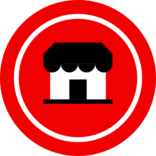 Store icon