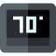 Thermostat icon 64x64
