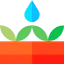Sprinkler icon 64x64