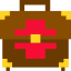 First aid kit 图标 64x64