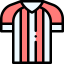 Referee jersey アイコン 64x64