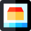 Control panel icon 64x64