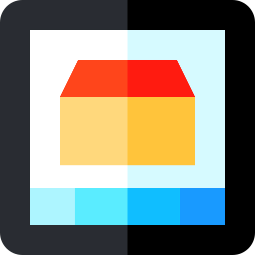 Control panel icon