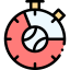 Stopwatch icon 64x64