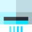 Air conditioner icon 64x64