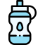 Water bottle icon 64x64