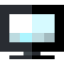 Smart tv icon 64x64