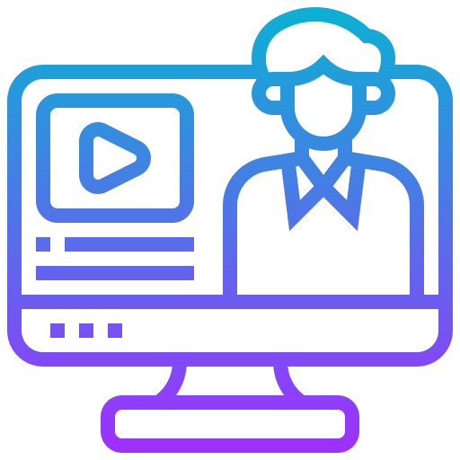 Computer 图标