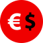 Euro icon 64x64