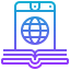 Онлайн-курс иконка 64x64