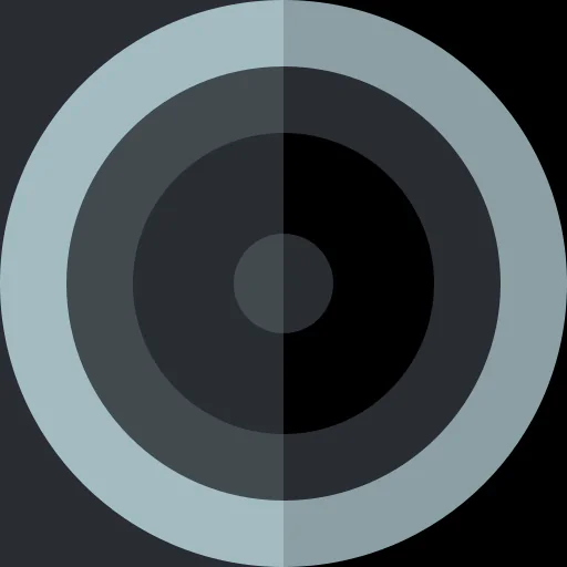 Audio system icon