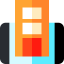 Building automation icon 64x64