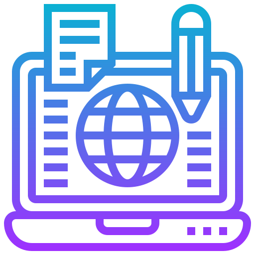 Learning icon