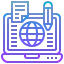 Обучение иконка 64x64