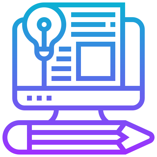 Design icon