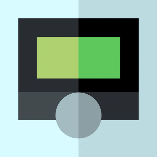 Controller Symbol