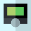 Controller icon 64x64