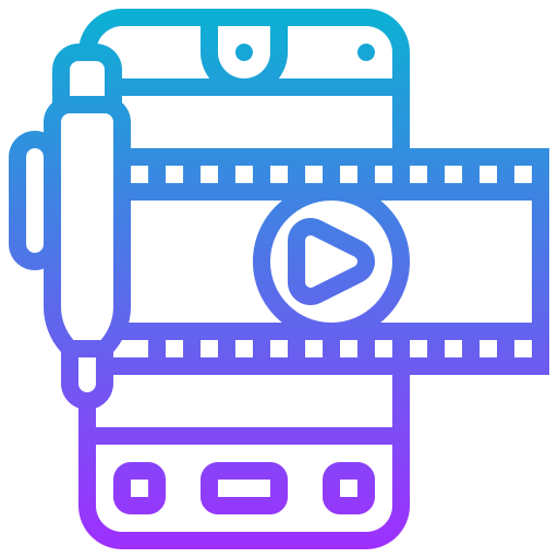 Interactive icon