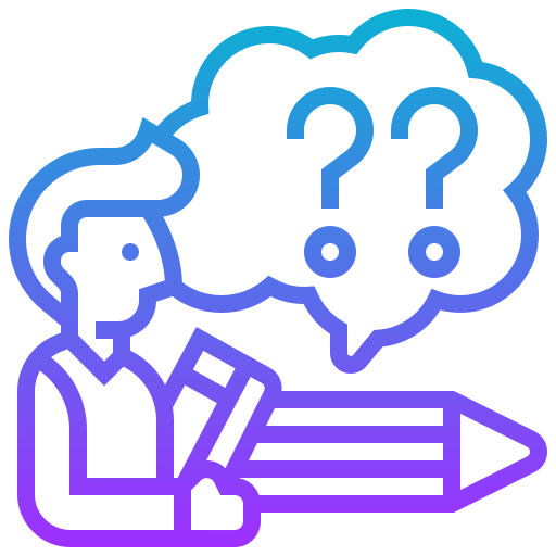 Question icon