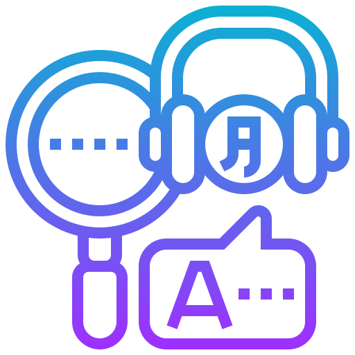 Translator icon