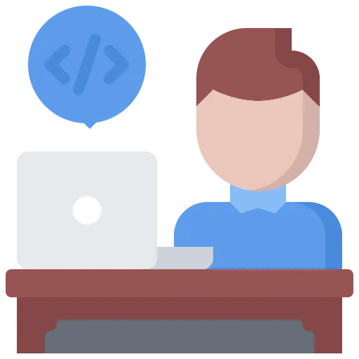 Programmer ícone