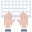 Keyboard 图标 64x64