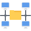 Repository 图标 64x64