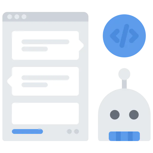 Chat 图标
