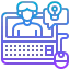 Webinar アイコン 64x64