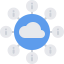 Big data 图标 64x64