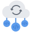 Cloud 图标 64x64