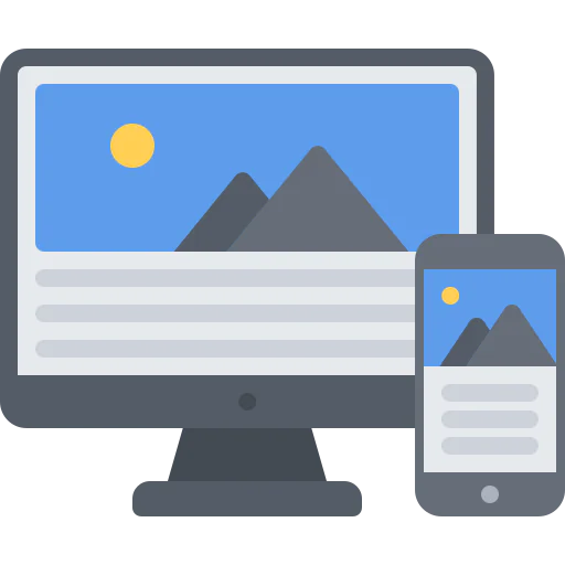 Responsive design 상