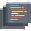 Window 图标 64x64