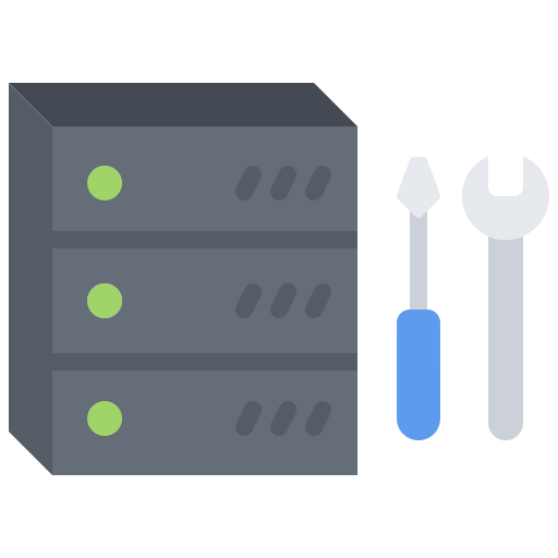 Server ícone