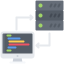 Server 图标 64x64